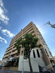 地下鉄谷町線長原駅まで徒歩1分