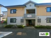 シャーメゾンストリーム