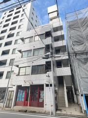 TOP鶴見第一