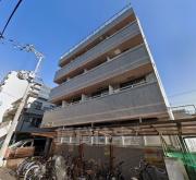 阪急宝塚線三国駅まで徒歩8分