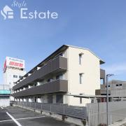 地下鉄東山線藤が丘駅まで徒歩19分