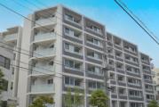 ＪＲ山手線目黒駅まで徒歩8分