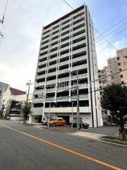 プログレッセ新大阪