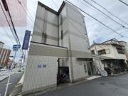 近鉄大阪線布施駅まで徒歩6分