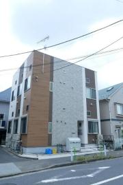 都営三田線志村三丁目駅まで徒歩7分