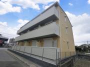 ＪＲ内房線八幡宿駅まで徒歩2分