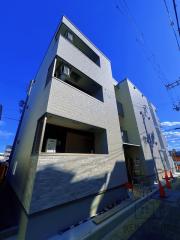 南海本線北助松駅まで徒歩4分