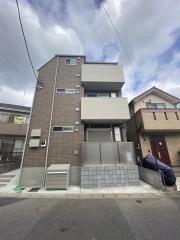 ＪＲ常磐線（各駅停車）北小金駅まで徒歩15分