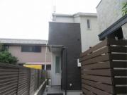 奥沢戸建