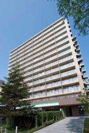 東京メトロ東西線東陽町駅まで徒歩13分