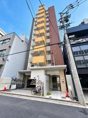 地下鉄東山線伏見駅まで徒歩10分