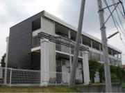 レオパレス白山