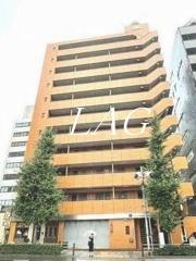 ライオンズマンション八丁堀