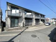 京急本線堀ノ内駅まで徒歩3分