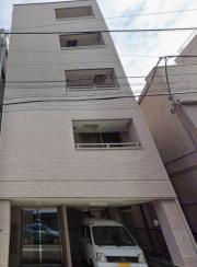 アプローチ森下