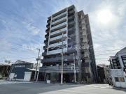 地下鉄千日前線鶴橋駅まで徒歩6分