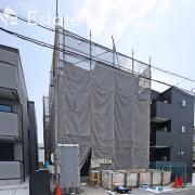 ＪＲ東海道本線笠寺駅まで徒歩8分