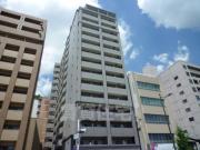 地下鉄烏丸線五条駅まで徒歩1分