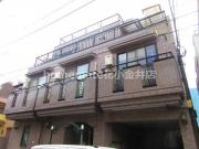 西武新宿線小平駅まで徒歩5分