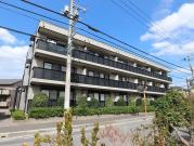 東武野田線豊四季駅まで徒歩10分