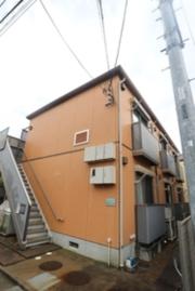 ＪＲ常磐線（各駅停車）南柏駅まで徒歩14分