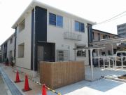 ＪＲ東海道本線茨木駅まで徒歩8分