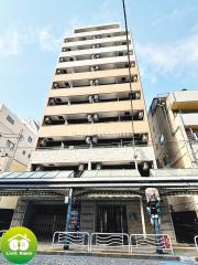 ガーラ・シティ深川森下