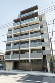 ＪＲ京浜東北・根岸線大井町駅まで徒歩8分