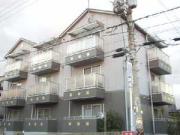 地下鉄谷町線喜連瓜破駅まで徒歩4分