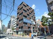 東京メトロ千代田線赤坂駅まで徒歩5分