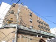 地下鉄四つ橋線玉出駅まで徒歩2分