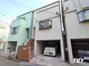 広陵町三吉 一戸建