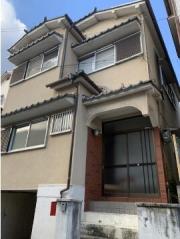 生駒市 壱分町 戸建