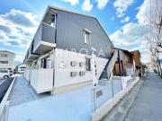 D-ROOM和田町