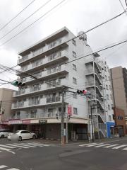 アメニティ・マンション ウィル