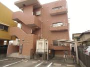ＪＲ紀勢本線津駅まで徒歩6分