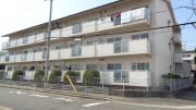 地下鉄谷町線出戸駅まで徒歩9分
