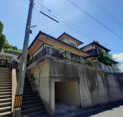 後田町3丁目S貸家