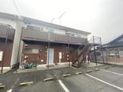 ハイツ栗栖 A棟