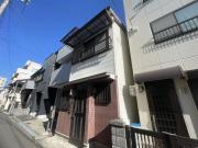 阪神本線新在家駅まで徒歩9分