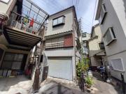 京阪本線寝屋川市駅まで徒歩18分