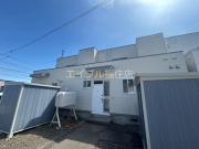 西岡4条13丁目26-2メゾネット