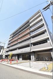 プレサンスTHE KYOTO流雅