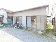 ＪＲ東金線求名駅まで徒歩29分