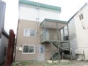 ＪＲ函館本線峰延駅まで徒歩79分