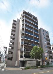 アーバンパーク日暮里II