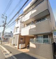 サンクスパレ千代原