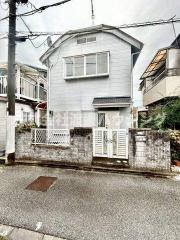 川面6丁目一戸建