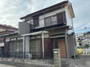 三ヶ尻貸戸建て