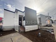 仮称 南中野平屋賃貸戸建